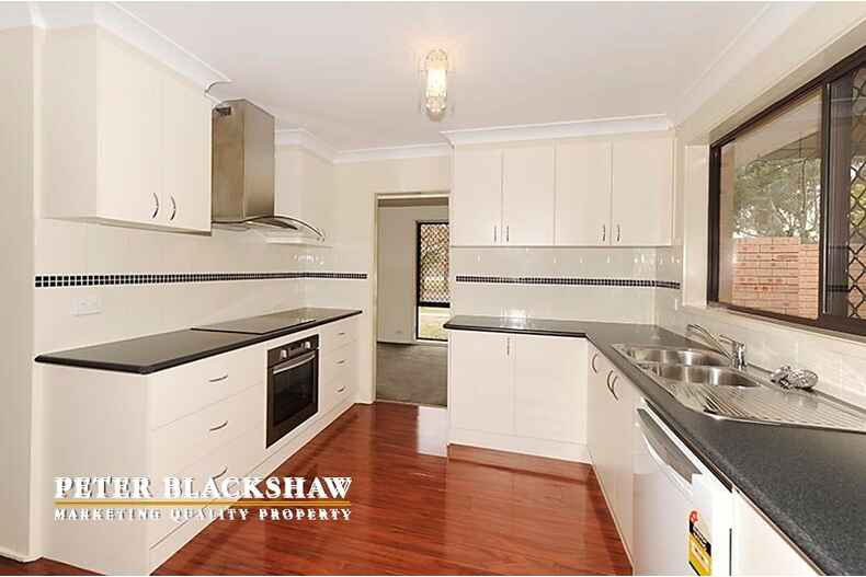 Lot 3/115A Hambidge Crescent Chisholm Lot 3/115A Hambidge Crescent Chisholm