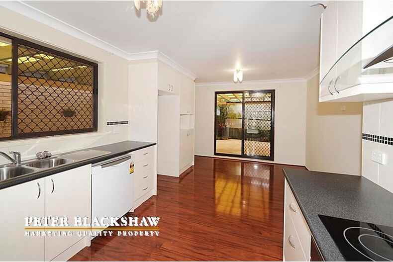 Lot 3/115A Hambidge Crescent Chisholm Lot 3/115A Hambidge Crescent Chisholm