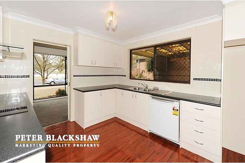 Lot 3/115A Hambidge Crescent Chisholm Lot 3/115A Hambidge Crescent Chisholm