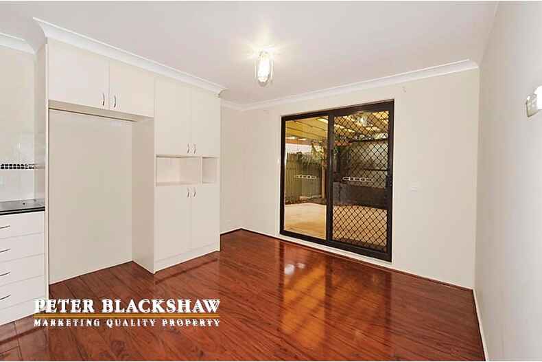 Lot 3/115A Hambidge Crescent Chisholm Lot 3/115A Hambidge Crescent Chisholm