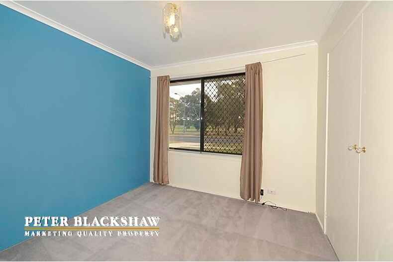 Lot 3/115A Hambidge Crescent Chisholm Lot 3/115A Hambidge Crescent Chisholm