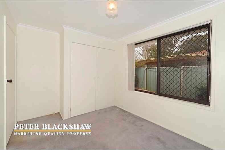 Lot 3/115A Hambidge Crescent Chisholm Lot 3/115A Hambidge Crescent Chisholm