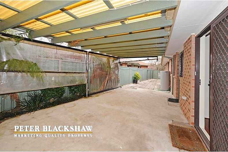 Lot 3/115A Hambidge Crescent Chisholm Lot 3/115A Hambidge Crescent Chisholm