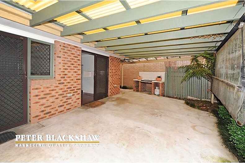 Lot 3/115A Hambidge Crescent Chisholm Lot 3/115A Hambidge Crescent Chisholm