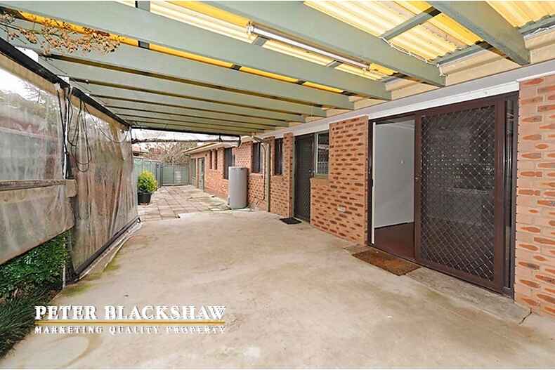 Lot 3/115A Hambidge Crescent Chisholm Lot 3/115A Hambidge Crescent Chisholm