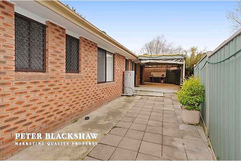 Lot 3/115A Hambidge Crescent Chisholm Lot 3/115A Hambidge Crescent Chisholm