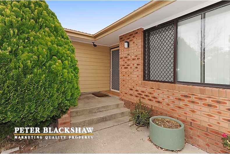 Lot 3/115A Hambidge Crescent Chisholm Lot 3/115A Hambidge Crescent Chisholm