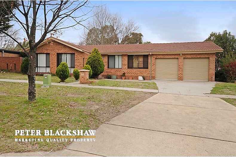 Lot 3/115A Hambidge Crescent Chisholm Lot 3/115A Hambidge Crescent Chisholm