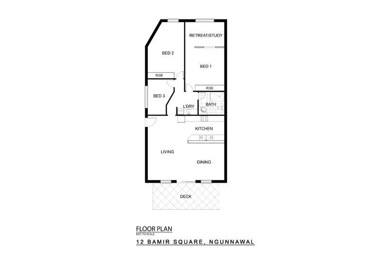 Lot 34/12 Bamir Square Ngunnawal