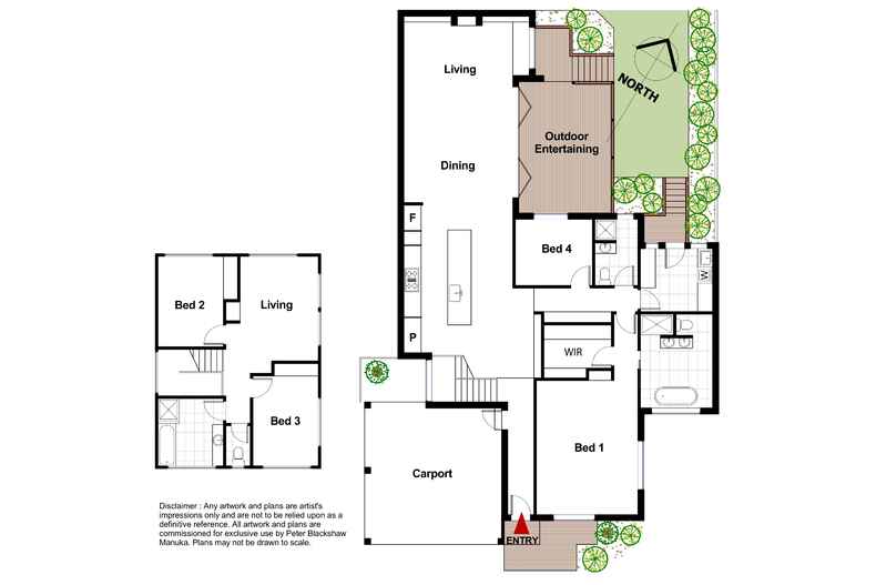 64 Stonehaven Crescent Deakin