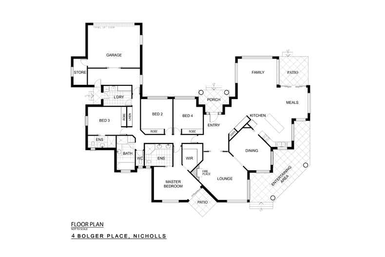Lot 14/4 Bolger Place Nicholls Lot 14/4 Bolger Place Nicholls