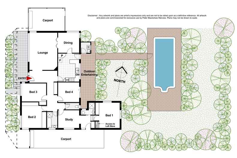 Lot 26/63 Golden Grove Red Hill Lot 26/63 Golden Grove Red Hill