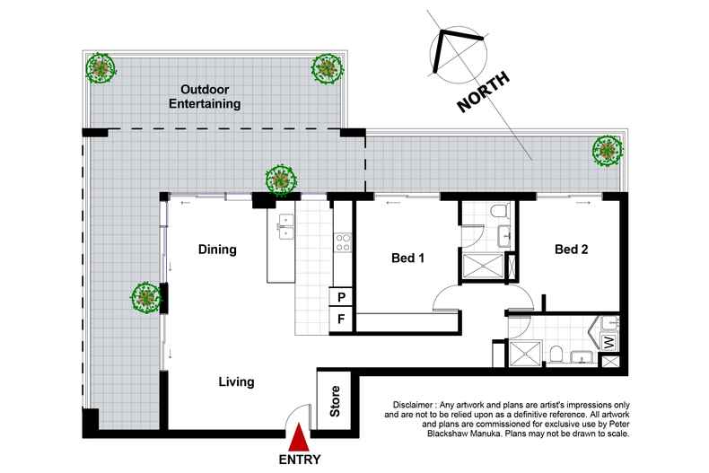 Lot 25/10/15 Coranderrk Street City Lot 25/10/15 Coranderrk Street City