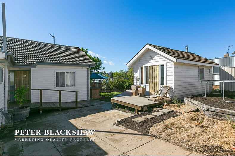 116 Fergus Road Karabar 116 Fergus Road Karabar