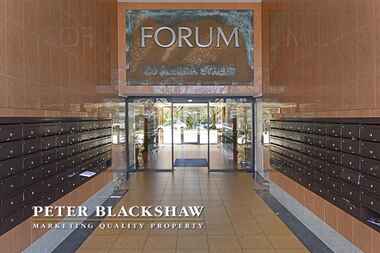 91/66 Allara Street Canberra