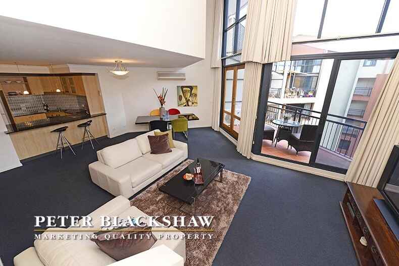 91/66 Allara Street Canberra