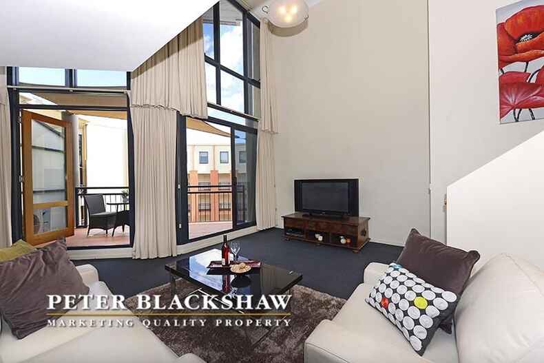 91/66 Allara Street Canberra