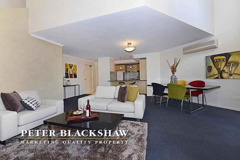 91/66 Allara Street Canberra