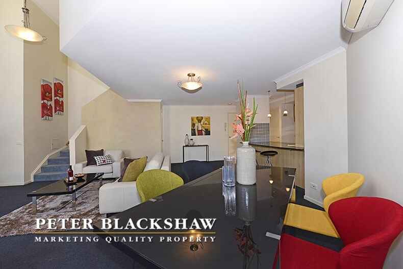 91/66 Allara Street Canberra