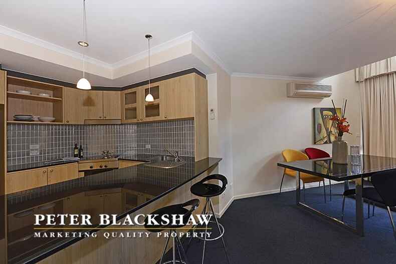 91/66 Allara Street Canberra