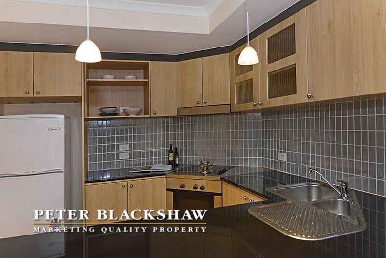 91/66 Allara Street Canberra