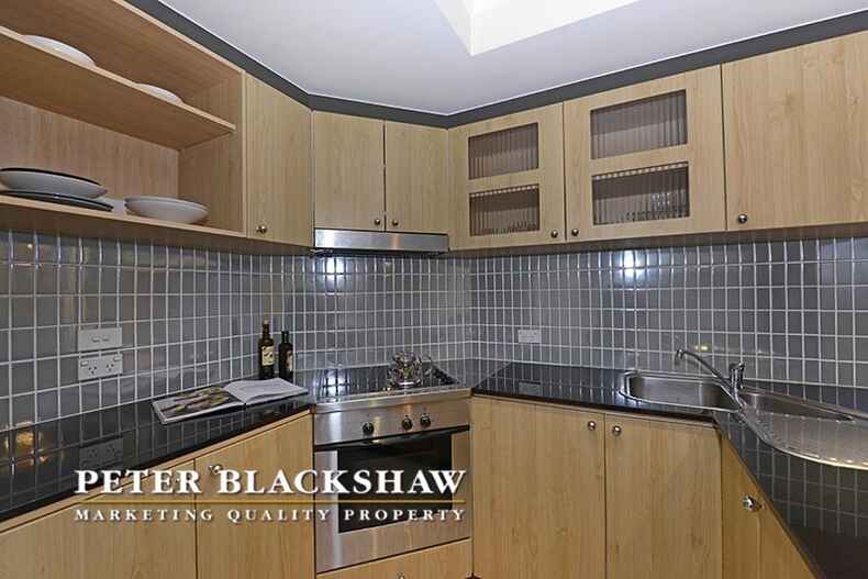 91/66 Allara Street Canberra