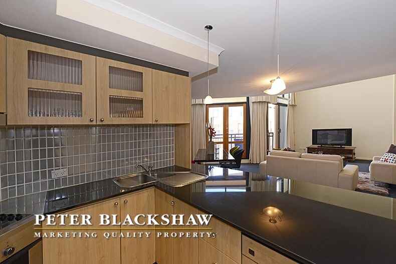 91/66 Allara Street Canberra