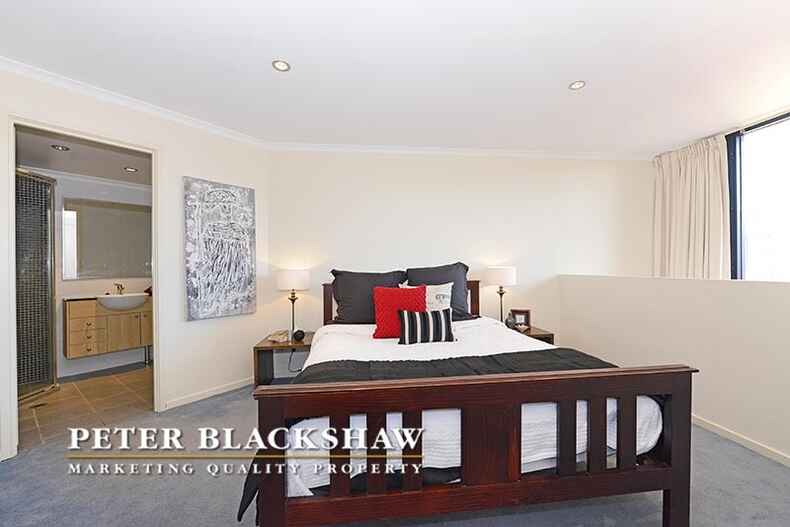 91/66 Allara Street Canberra