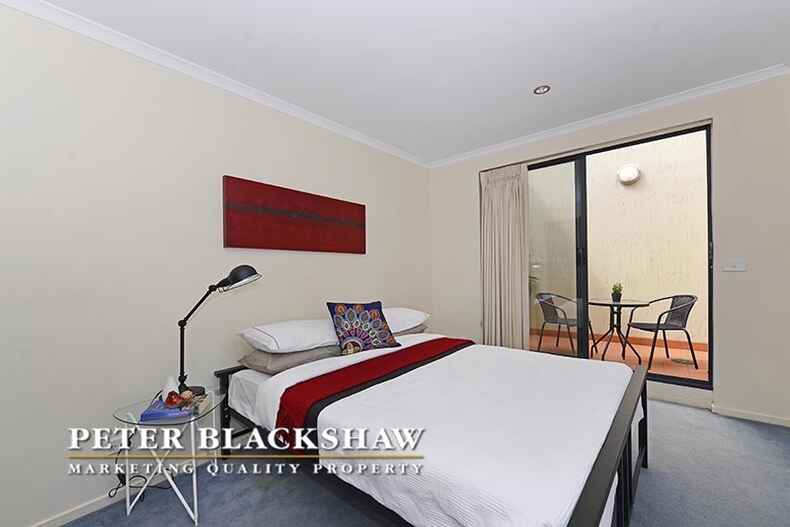 91/66 Allara Street Canberra
