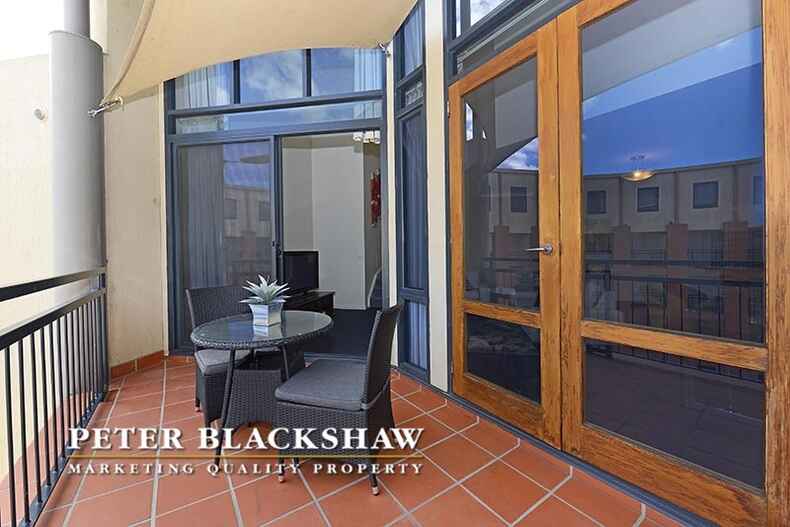91/66 Allara Street Canberra