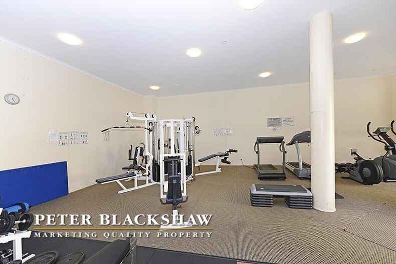 91/66 Allara Street Canberra