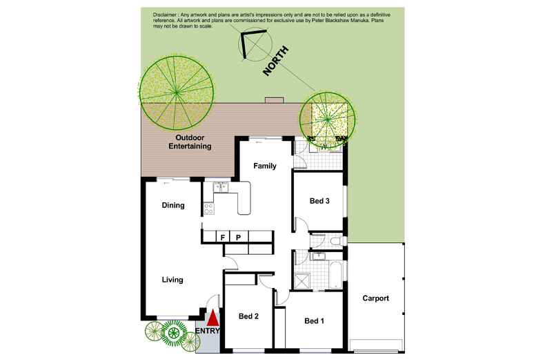 Lot 16/8 Bungonia Street Narrabundah Lot 16/8 Bungonia Street Narrabundah