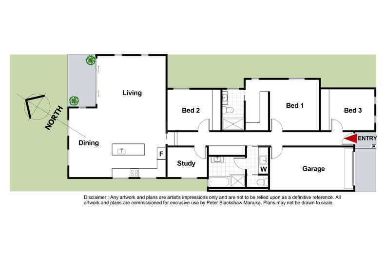 59 Dalkin Crescent Casey