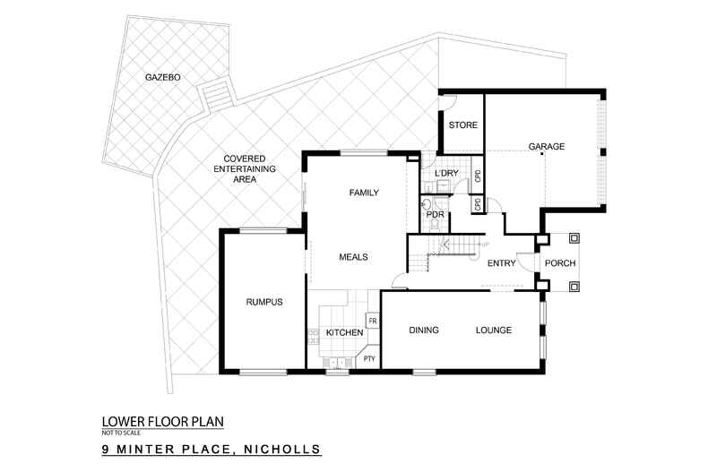 Lot 13/9 Minter Place Nicholls Lot 13/9 Minter Place Nicholls