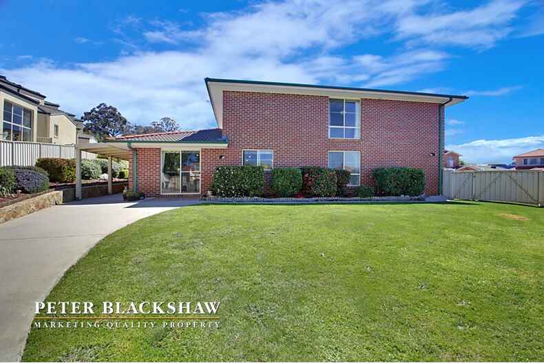 Lot 13/9 Minter Place Nicholls Lot 13/9 Minter Place Nicholls