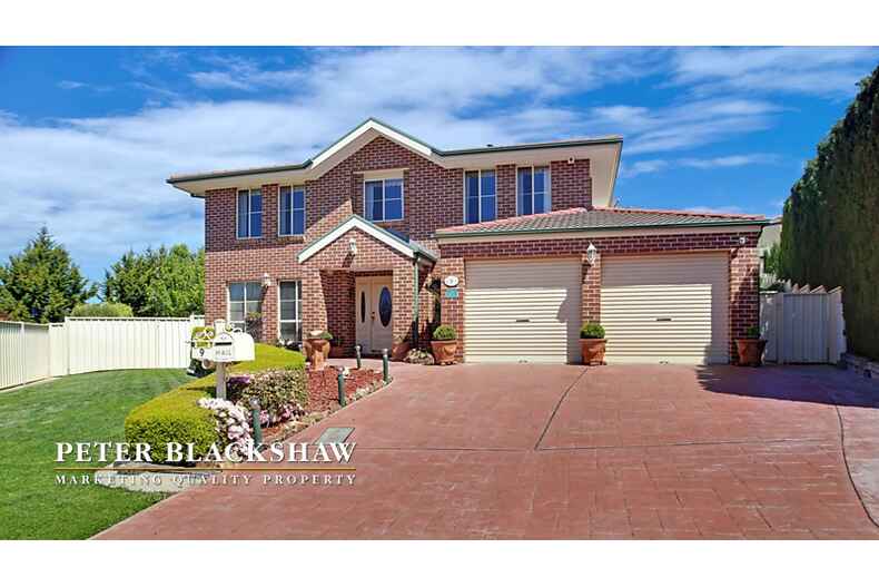 Lot 13/9 Minter Place Nicholls Lot 13/9 Minter Place Nicholls