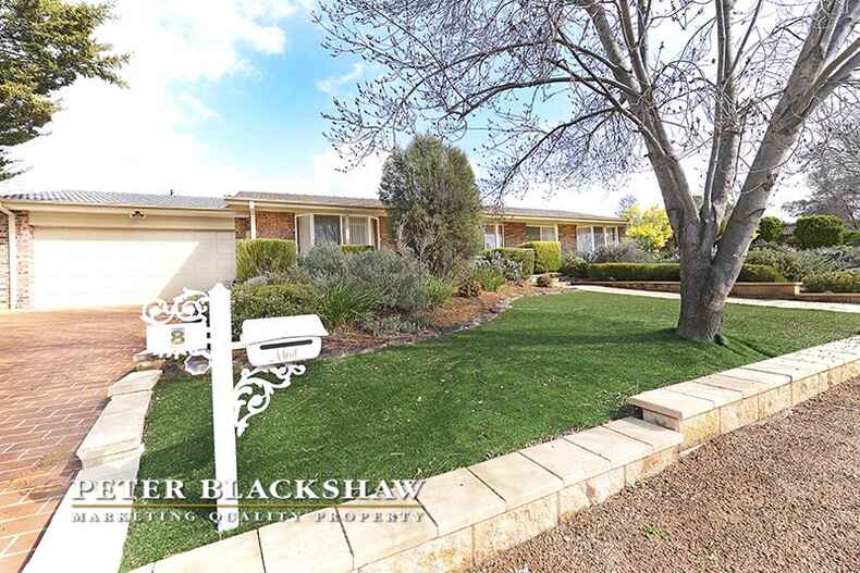 8 Farrelly Close Oxley