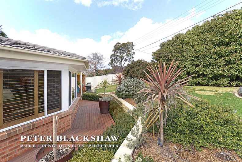 8 Farrelly Close Oxley