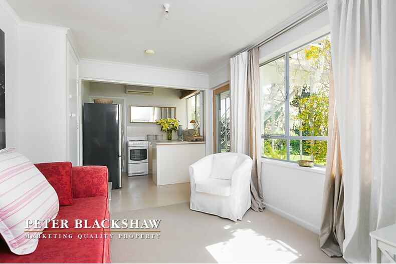 Lot 29/58 Mackellar Crescent Cook Lot 29/58 Mackellar Crescent Cook