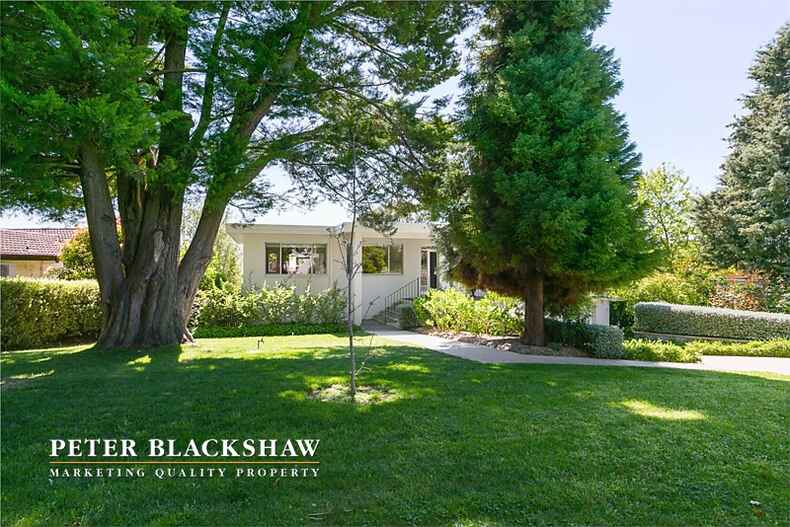 Lot 29/58 Mackellar Crescent Cook Lot 29/58 Mackellar Crescent Cook