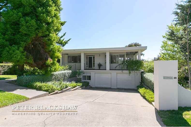 Lot 29/58 Mackellar Crescent Cook Lot 29/58 Mackellar Crescent Cook