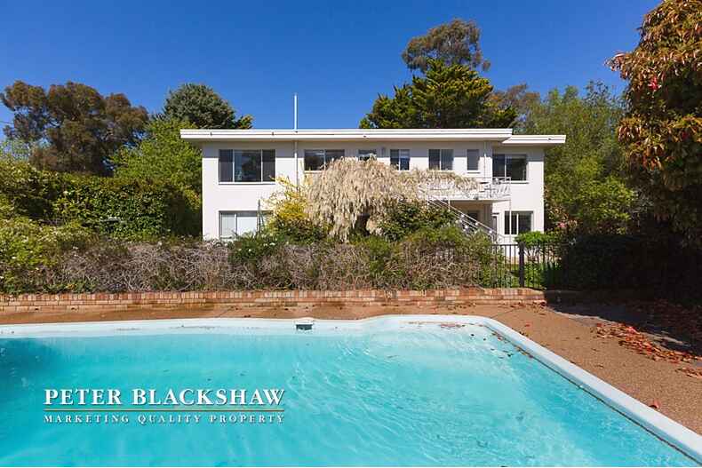 Lot 29/58 Mackellar Crescent Cook Lot 29/58 Mackellar Crescent Cook