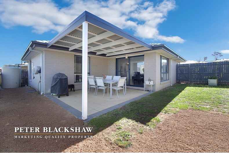 Lot 5/106 Mabo Boulevard Bonner Lot 5/106 Mabo Boulevard Bonner