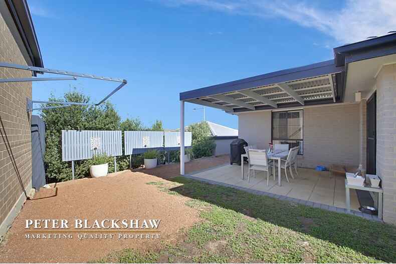 Lot 5/106 Mabo Boulevard Bonner Lot 5/106 Mabo Boulevard Bonner