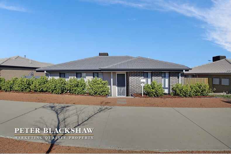 Lot 5/106 Mabo Boulevard Bonner Lot 5/106 Mabo Boulevard Bonner