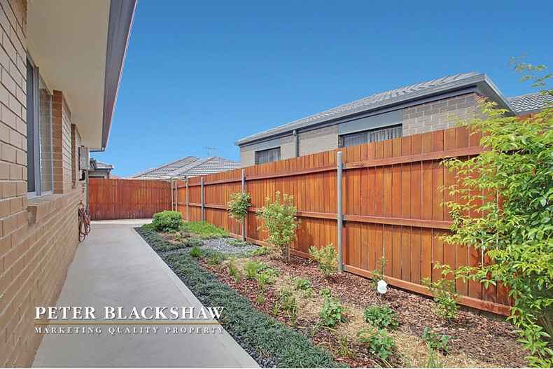 Lot 2/15 Ruth Dobson Street Casey