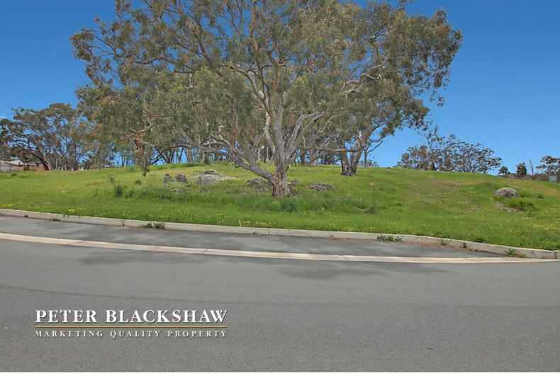 Lot 2/15 Ruth Dobson Street Casey