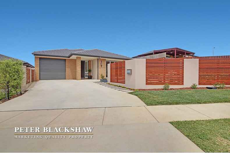 Lot 2/15 Ruth Dobson Street Casey