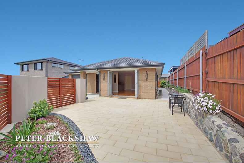 Lot 2/15 Ruth Dobson Street Casey