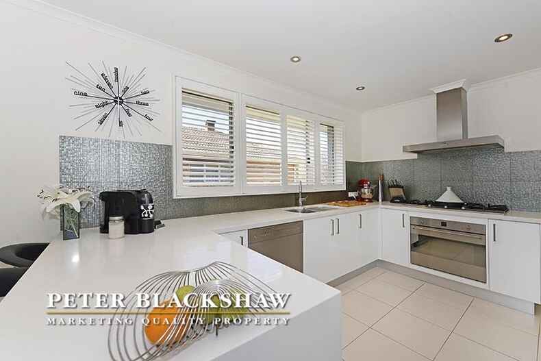 Lot 11/38 Holman Street Curtin Lot 11/38 Holman Street Curtin